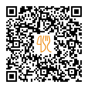 QR-code link para o menu de Aj's Bagels