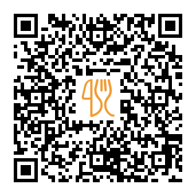 QR-code link para o menu de House Of India