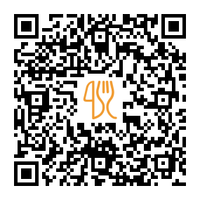 QR-code link para o menu de Crazy Bowls Wraps