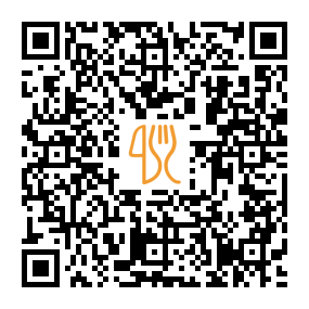 QR-code link para o menu de Burger King