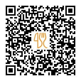 QR-code link para o menu de The Hot Mess