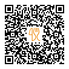 QR-code link para o menu de Harvest Kitchen