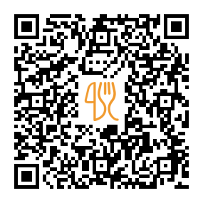 QR-code link para o menu de La Herradura Mexican Grill