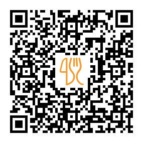 QR-code link para o menu de Boston Market