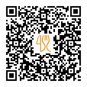 QR-code link para o menu de Alma's Ice Cream Cafe