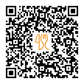 QR-code link para o menu de Johnny's Pizza House