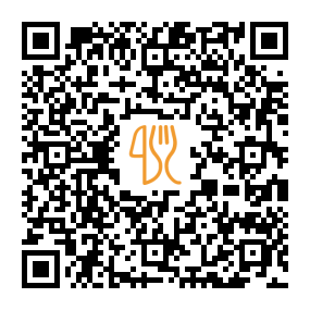 Link z kodem QR do menu Traveler's Lantern Market Cafe