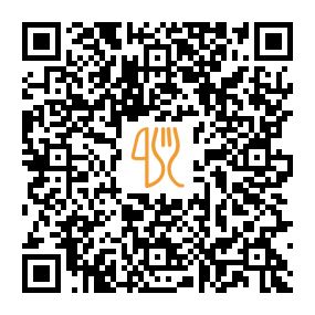 QR-code link para o menu de Scuderie Italia