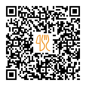 QR-code link para o menu de The Social Room