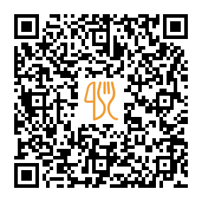 QR-code link para o menu de James A Haley Hospital Cafe