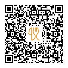 QR-code link para o menu de All Day Darling