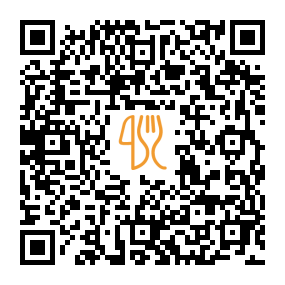 QR-code link para o menu de Sweet Tooth Fairy Bakeshop