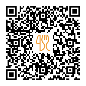 QR-code link para o menu de Ranch Burger Co.