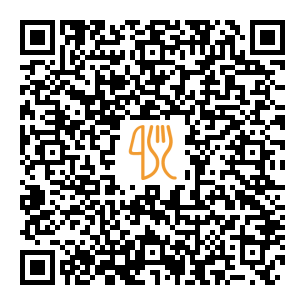 QR-code link para o menu de Pet Wants Over The Rhine