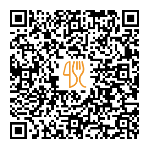 Link z kodem QR do menu Garnish Indian Fusion Cuisine