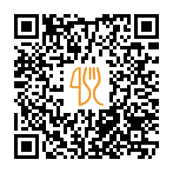 QR-code link para o menu de Eli's Cafe