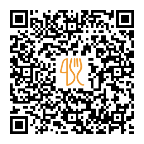 QR-code link para o menu de The North Pole Ice Cream