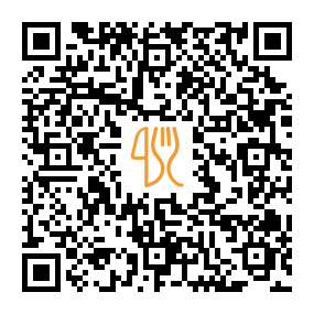 QR-code link para o menu de Taj On Wheels