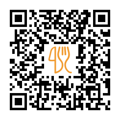 QR-code link para o menu de The Human Bean