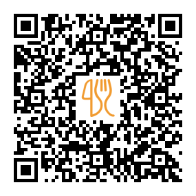 QR-code link para o menu de Fresh Stack Burger Co