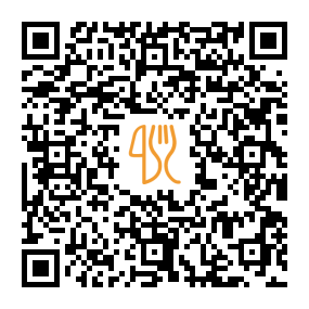 QR-code link para o menu de Thai Canteen