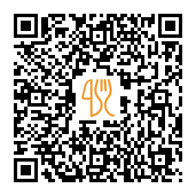 QR-code link para o menu de Flossiemae's Ice Cream And Coffee