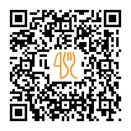 QR-code link para o menu de Mina Bistro