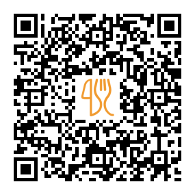 QR-code link para o menu de Crown Fried Chicken