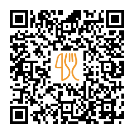 QR-code link para o menu de Cafe Elite