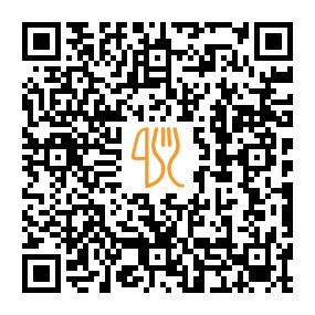 QR-code link para o menu de The Big Biscuit