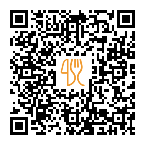 QR-code link para o menu de The Pizza Place