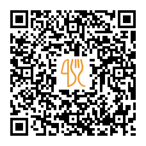 QR-code link către meniul Hoban Korean Bbq