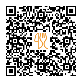 QR-code link para o menu de Burger King