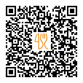 Link z kodem QR do menu Author's Kitchen And