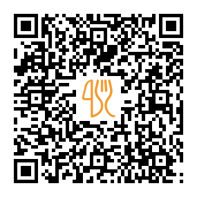 QR-code link para o menu de Two Hippies Beach House