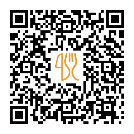 QR-code link para o menu de Cabanas