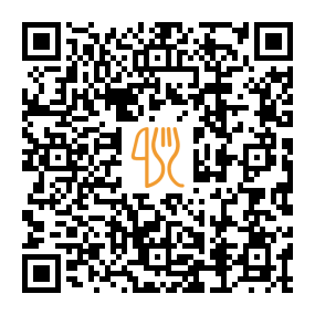 QR-code link para o menu de The Franklin Mercantile Co.