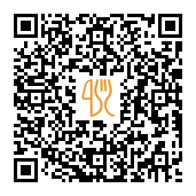 QR-code link para o menu de Buzzed Bull Creamery