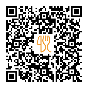 Enlace de código QR al menú de Poked Yolk