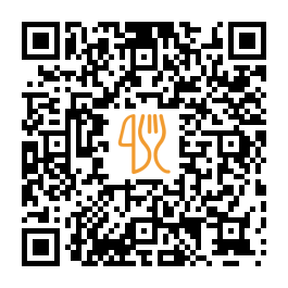 QR-code link para o menu de Cozy Tea Loft