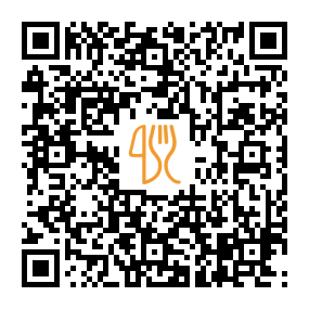 QR-code link para o menu de Burger King