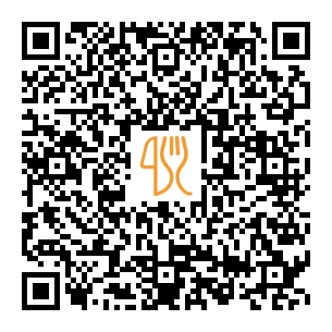 QR-code link para o menu de Three Guys Bakery Pizza