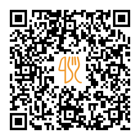 QR-code link para o menu de Bona Pizza