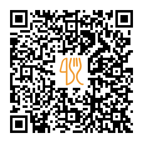 QR-code link para o menu de Mcdonald's