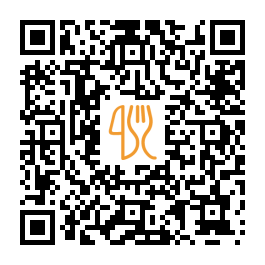 QR-code link para o menu de Deb's Diner