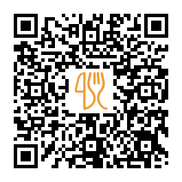 QR-code link para o menu de Third Street Cafe