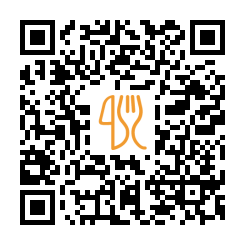 QR-code link para o menu de Katie Lou's Cafe