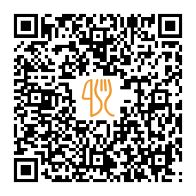 QR-code link către meniul Hwang Bu Ja