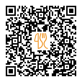 QR-code link para o menu de Blazin Fish Chips