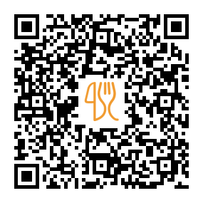 QR-code link naar het menu van Bell Fast Bbq